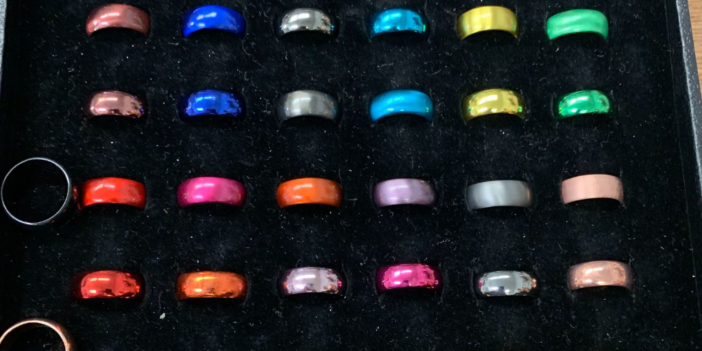 Ring Resizing Alternatives