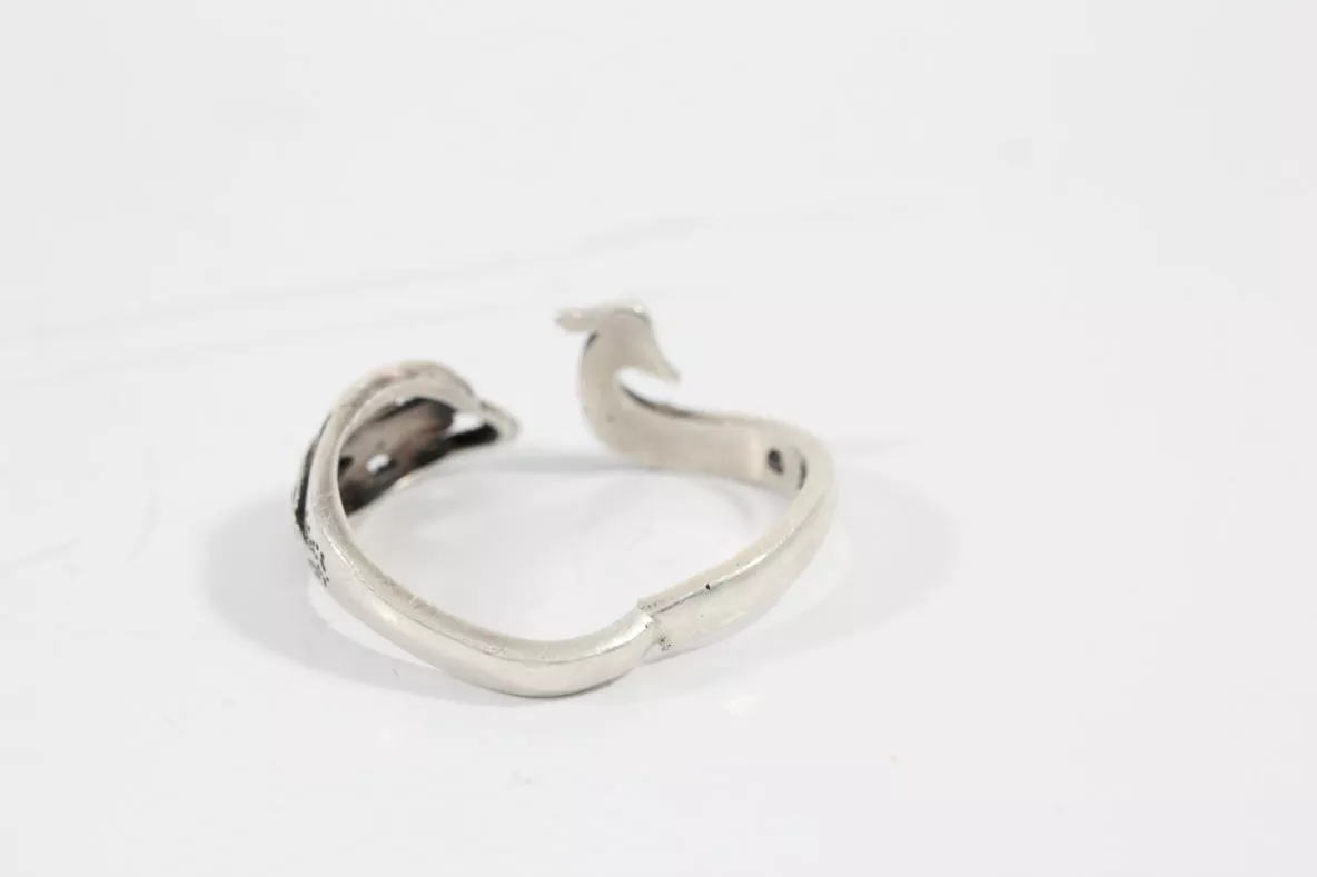 What's the Cost of a Cracked Ring Repair?