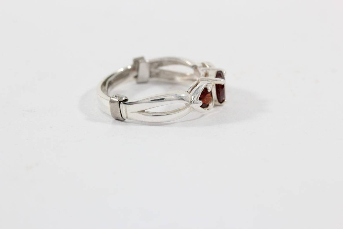 4 Ring Solutions for Big Knuckles