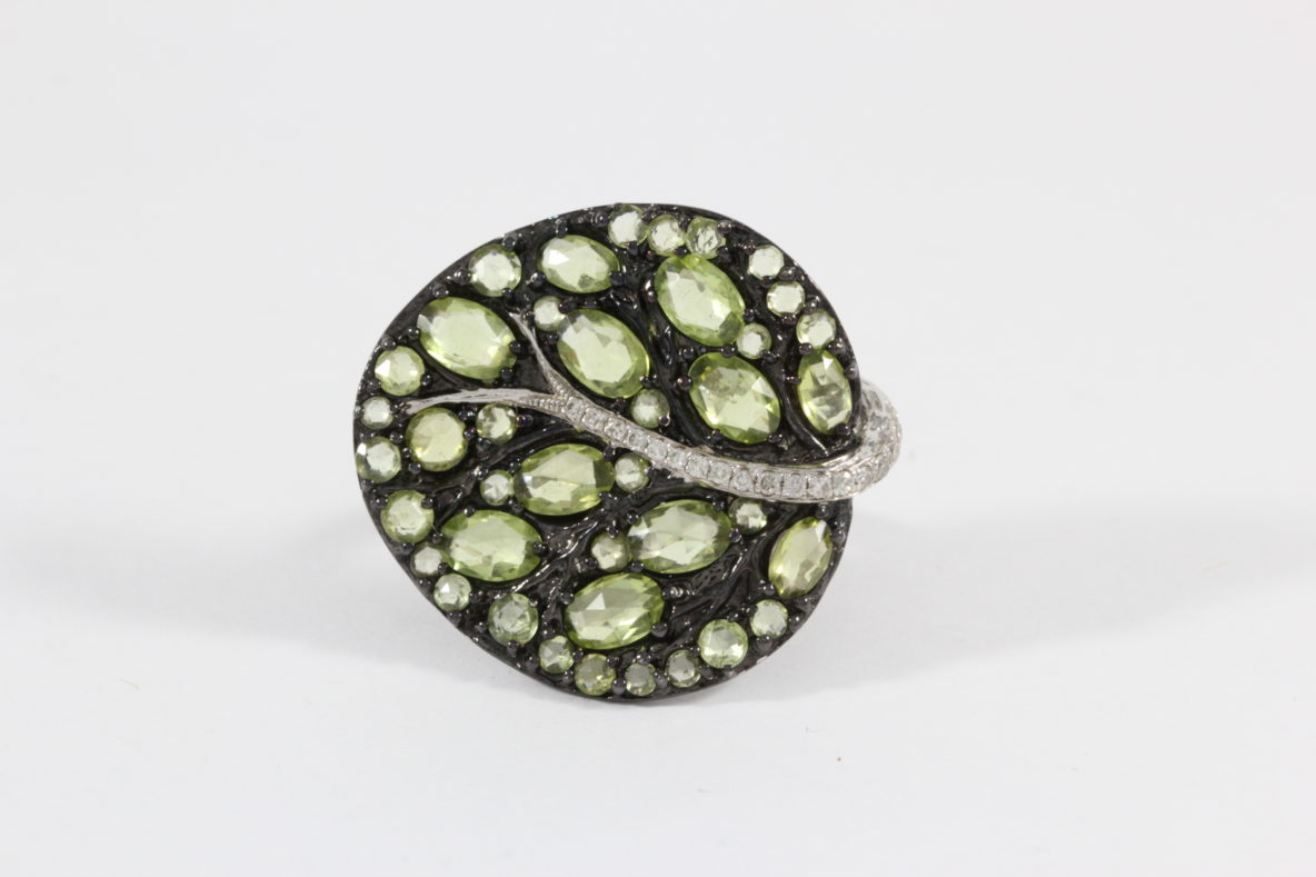 Black Rhodium What Is It?