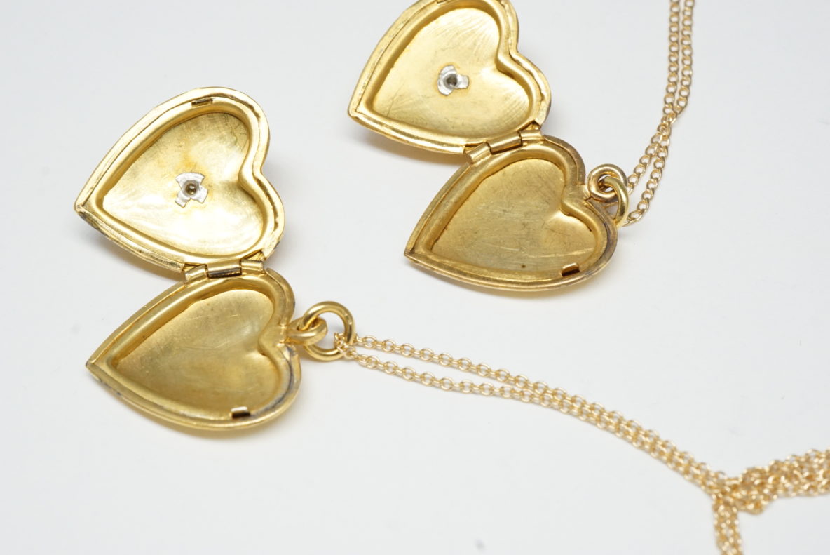 Everything You Need To Know About Locket Repair