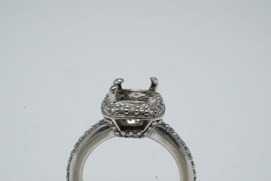 The Guide to Ring Prong Maintenance After Repair