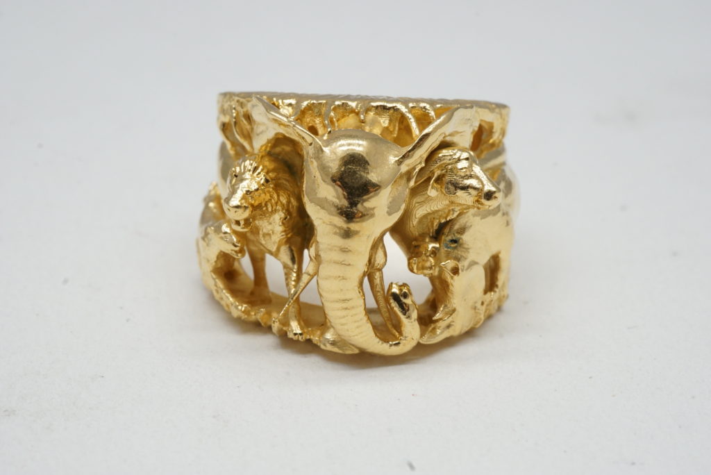 Gold plated, brass, stainless steel jewelry: what's the difference?, Blog