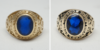 4 Ways to Restore a Class Ring