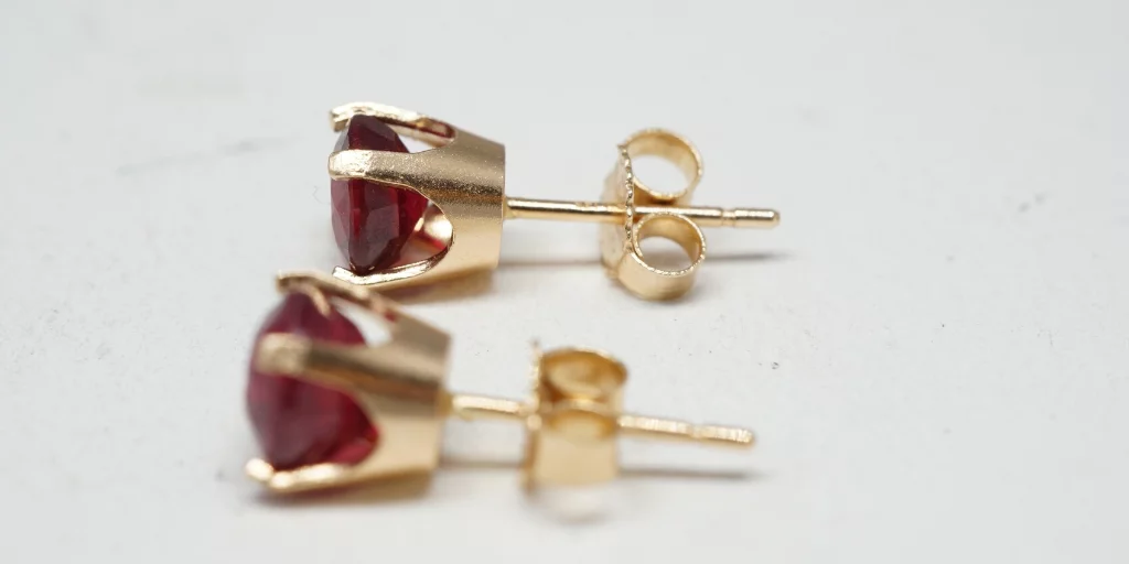 What to Know When Changing Earring Posts