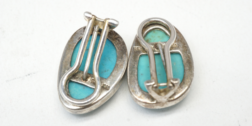 Necklace Rusting How To Fix Rust On Jewelry : How To Clean Rusty Jewelry: The Simple ...