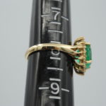 ring resizing emerald