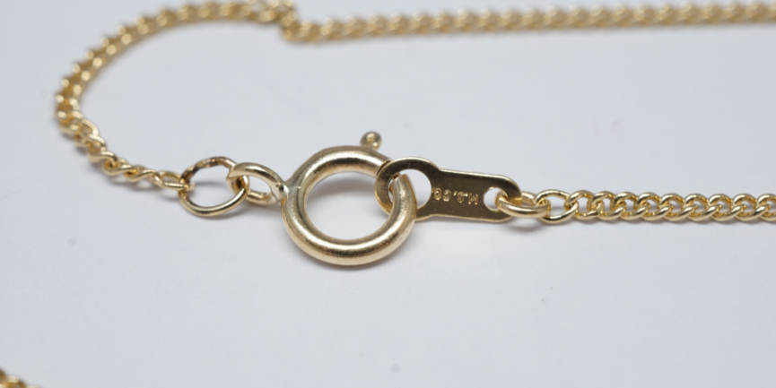 jewelry clasp maintenance
