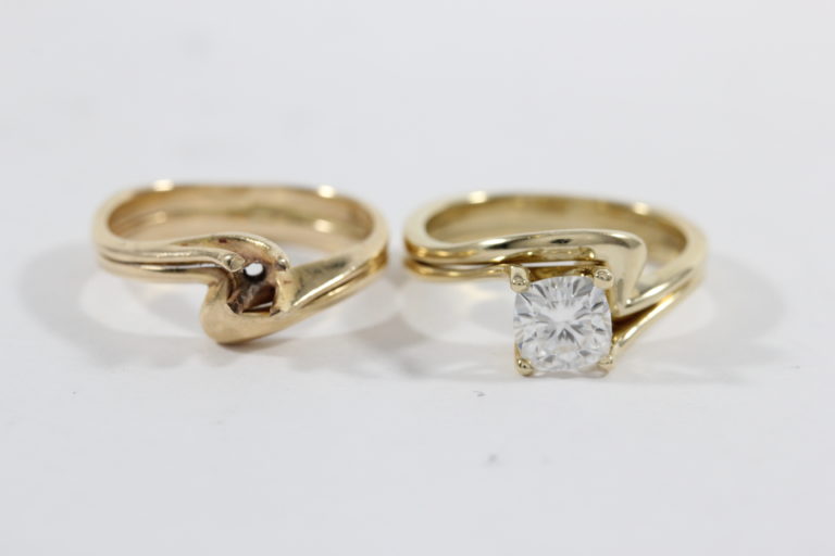 4 Common Signs it’s Time to Get Your Jewelry Fixed