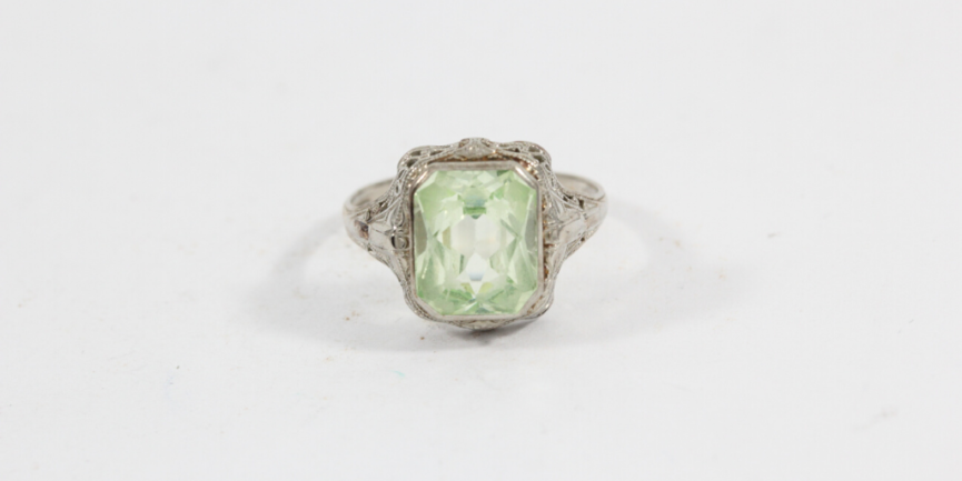 2020 gemstones spinel