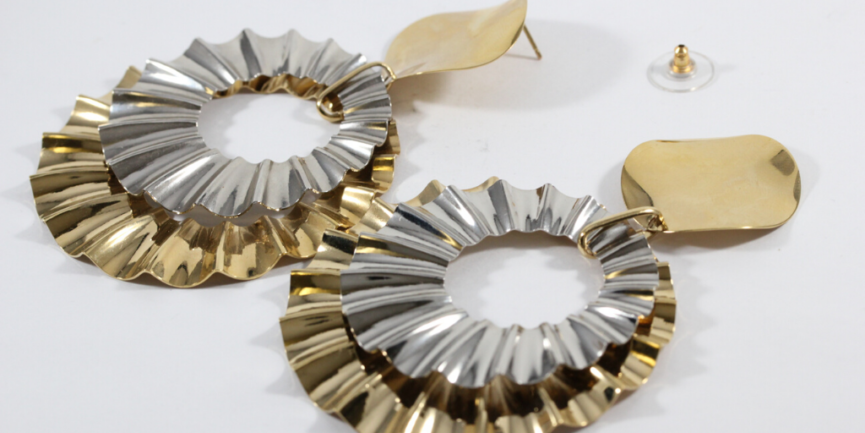 jewelry trends 2020