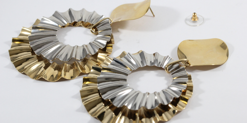 How To Restore Vintage Designer Jewelry | Quick Jewelry Repairs