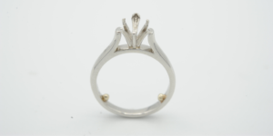 Ring Sizing Beads/Bar Service