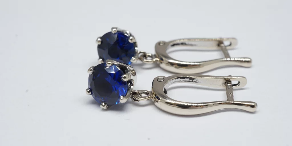 Hoop or Drop Earrings? Leave a comment below and tell us which one