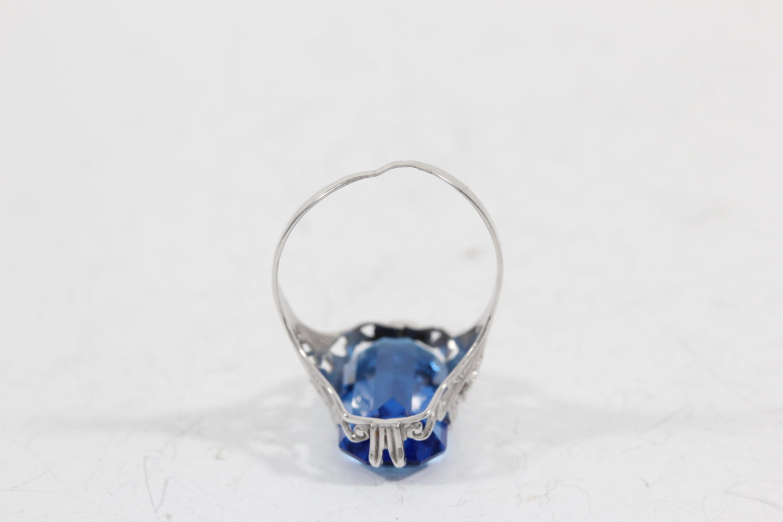 Ring Shank Repair What Should I Do After I Get My Ring Cut Off?