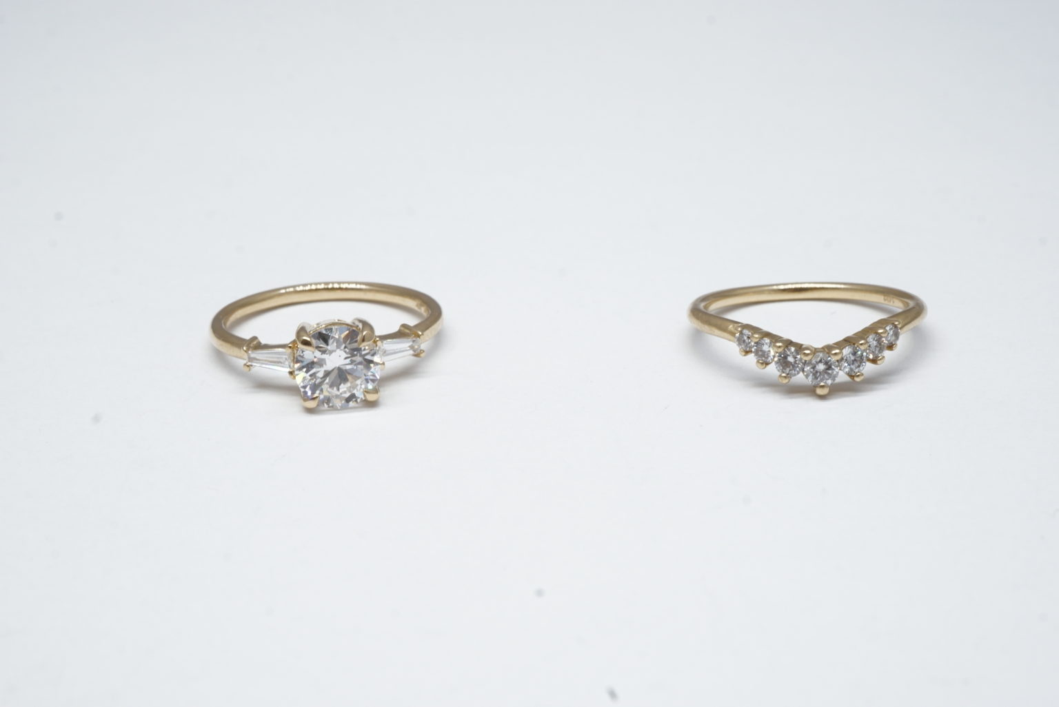 Ring Jackets What You Need To Know Quick Jewelry Repairs