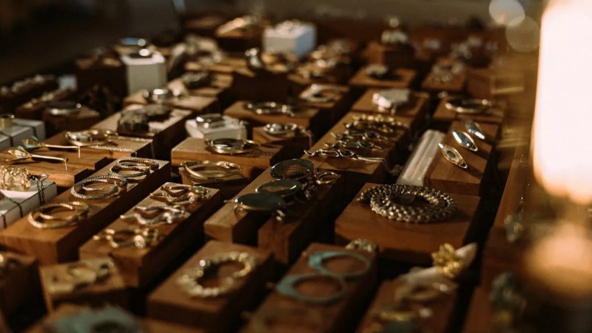 A Quick Guide To Selling Unwanted Jewelry