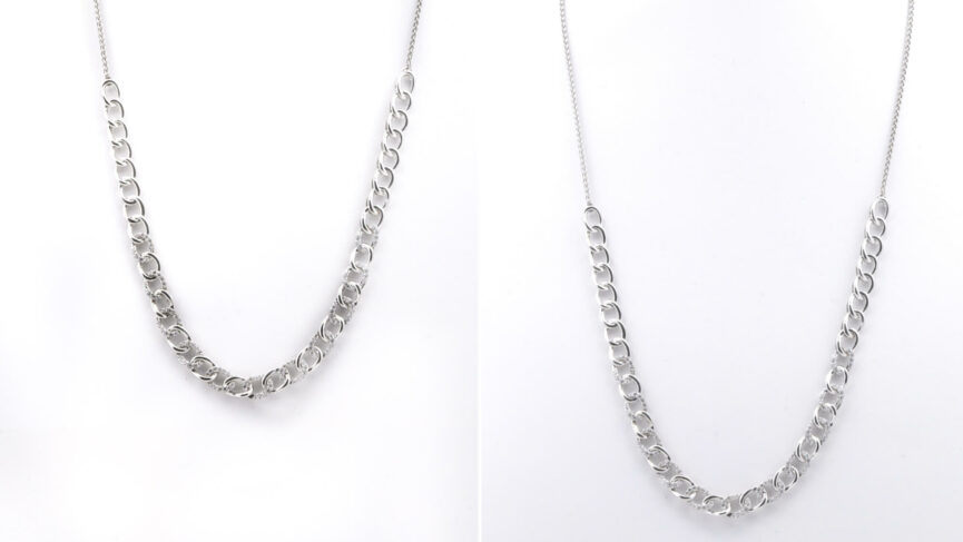 chain lengthening service
