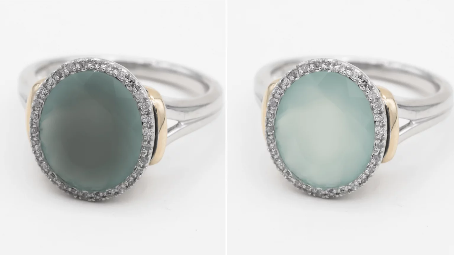 How to Fix a Scratched Gemstone