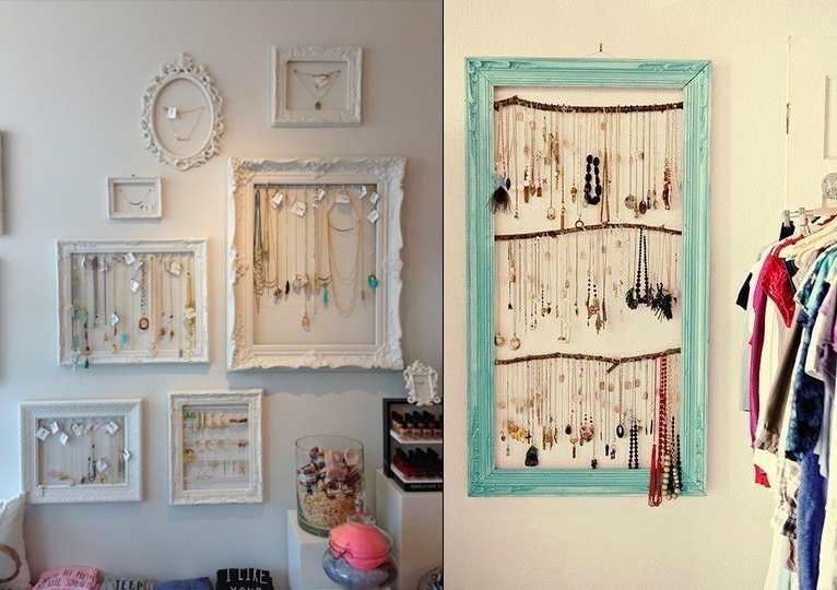 DIY Picture Hanger: A Cheap and Easy Way to Display Wall Art