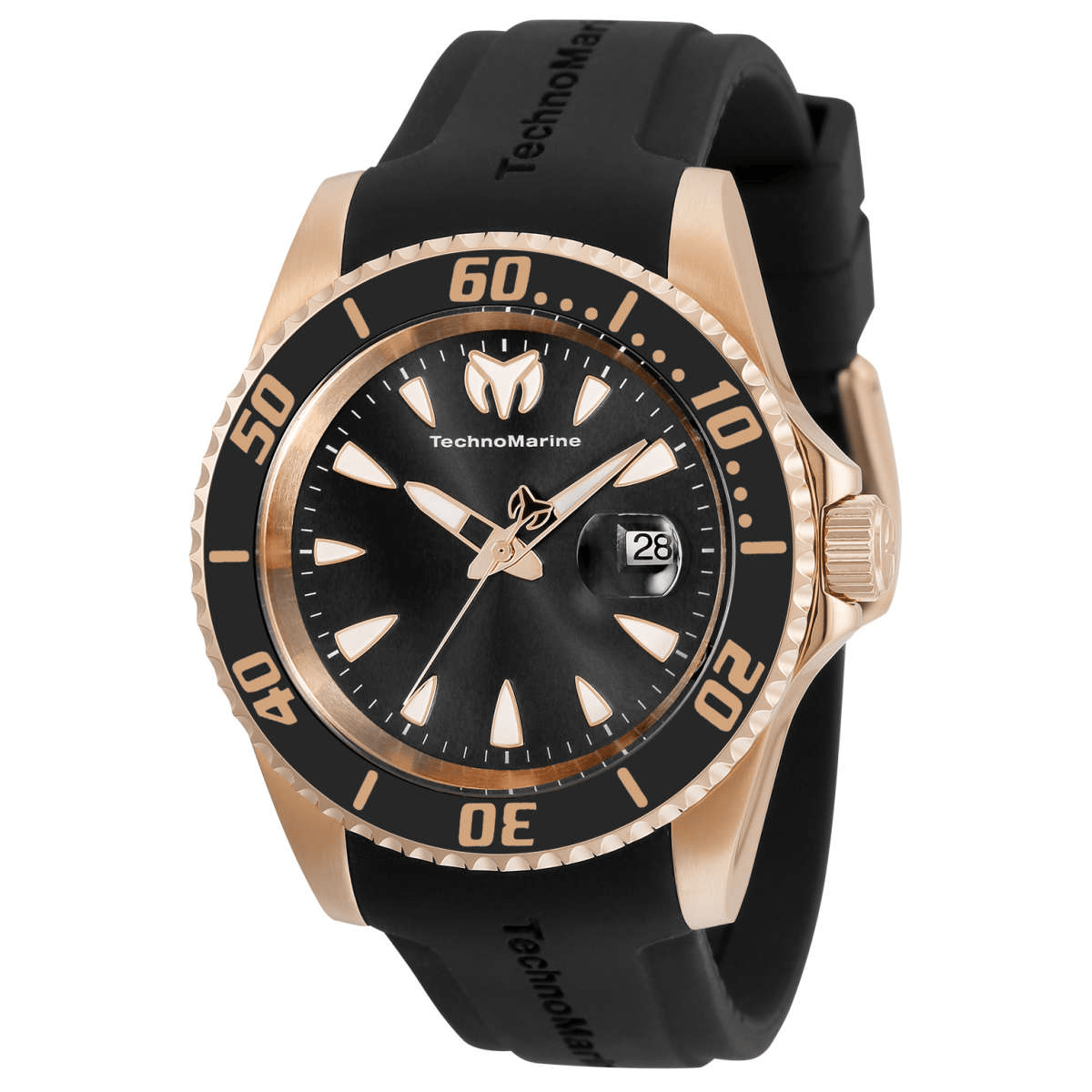 TECNOMARINE