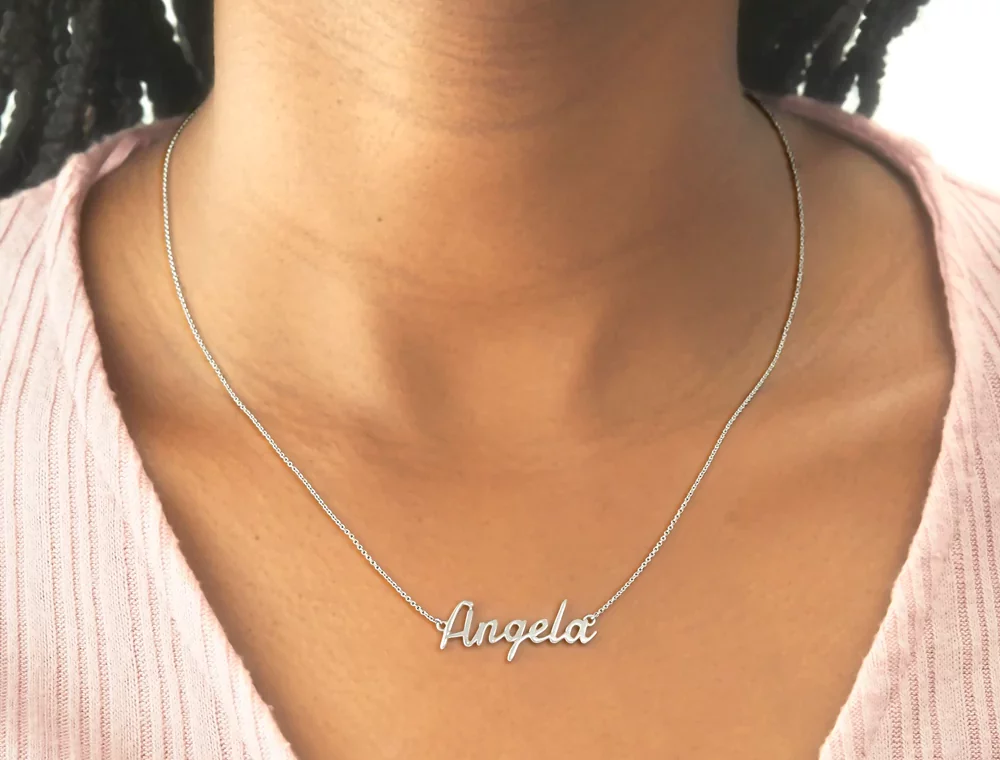 nameplate-necklace-Angela-on-model