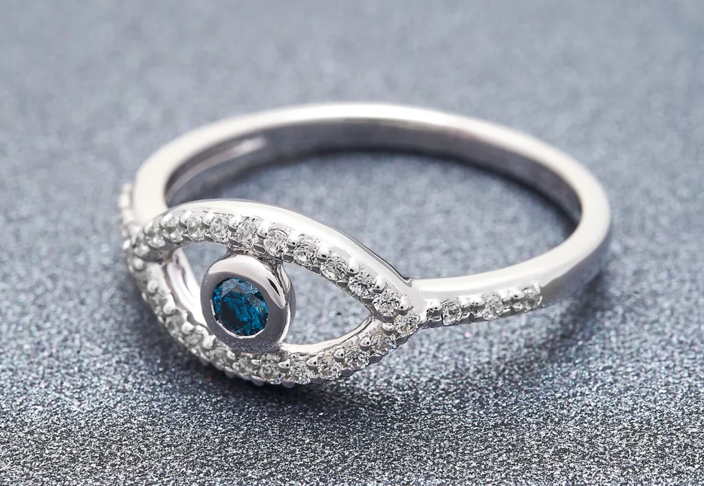 blue-and-silver-evil-eye-ring