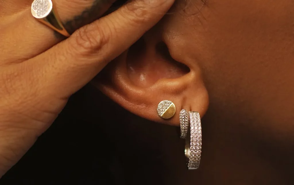 Do You Have the Right Earring Backs?