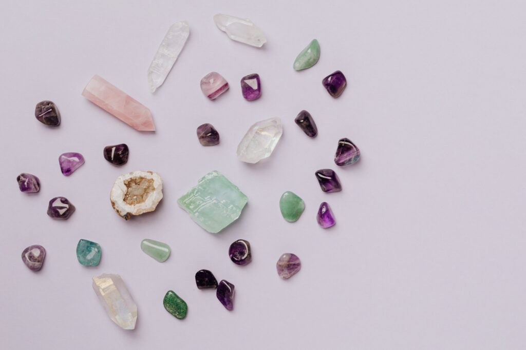 Crystal Clear: Everything You've Ever Wanted to Know About Crystal Jewelry