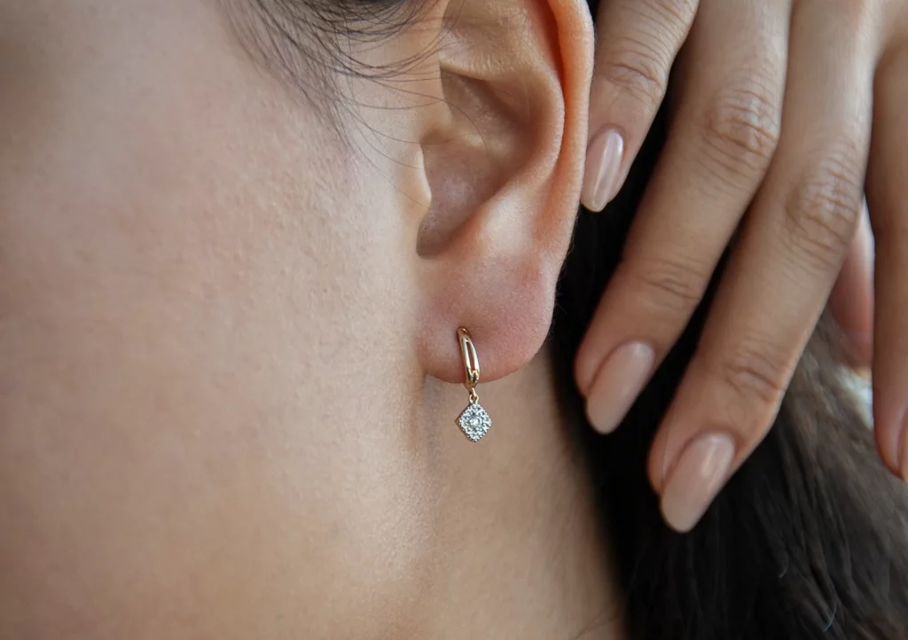 dainty-diamond-earring