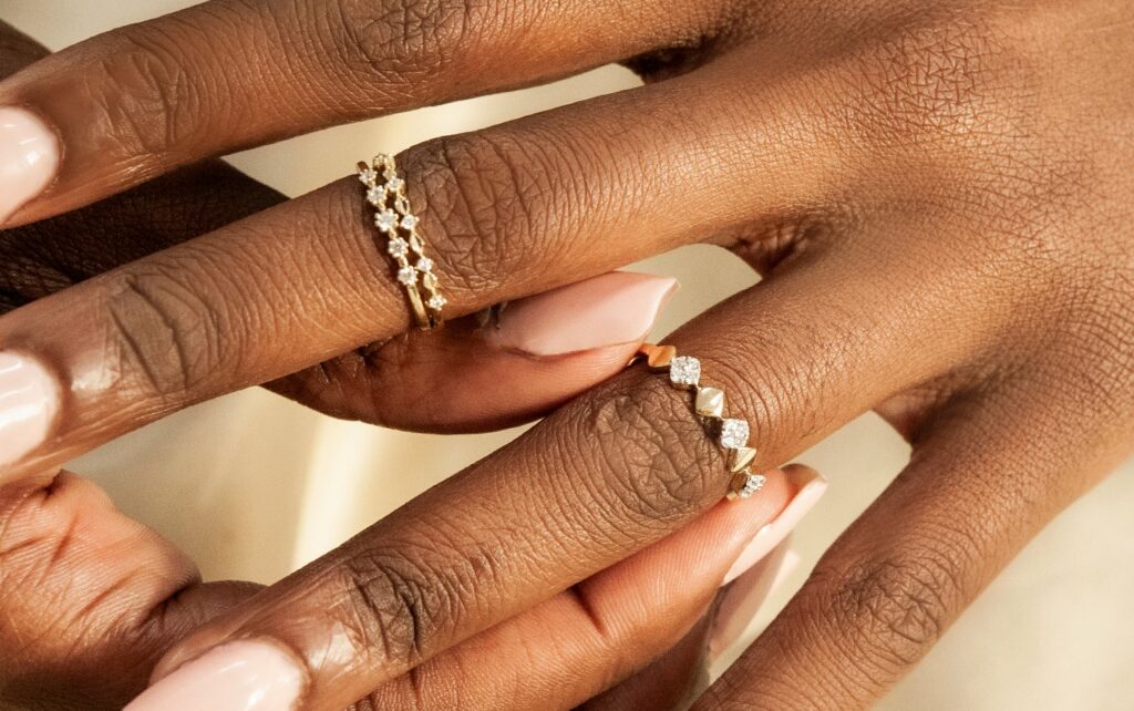 Who Buys the Wedding Bands? We Have the Answer