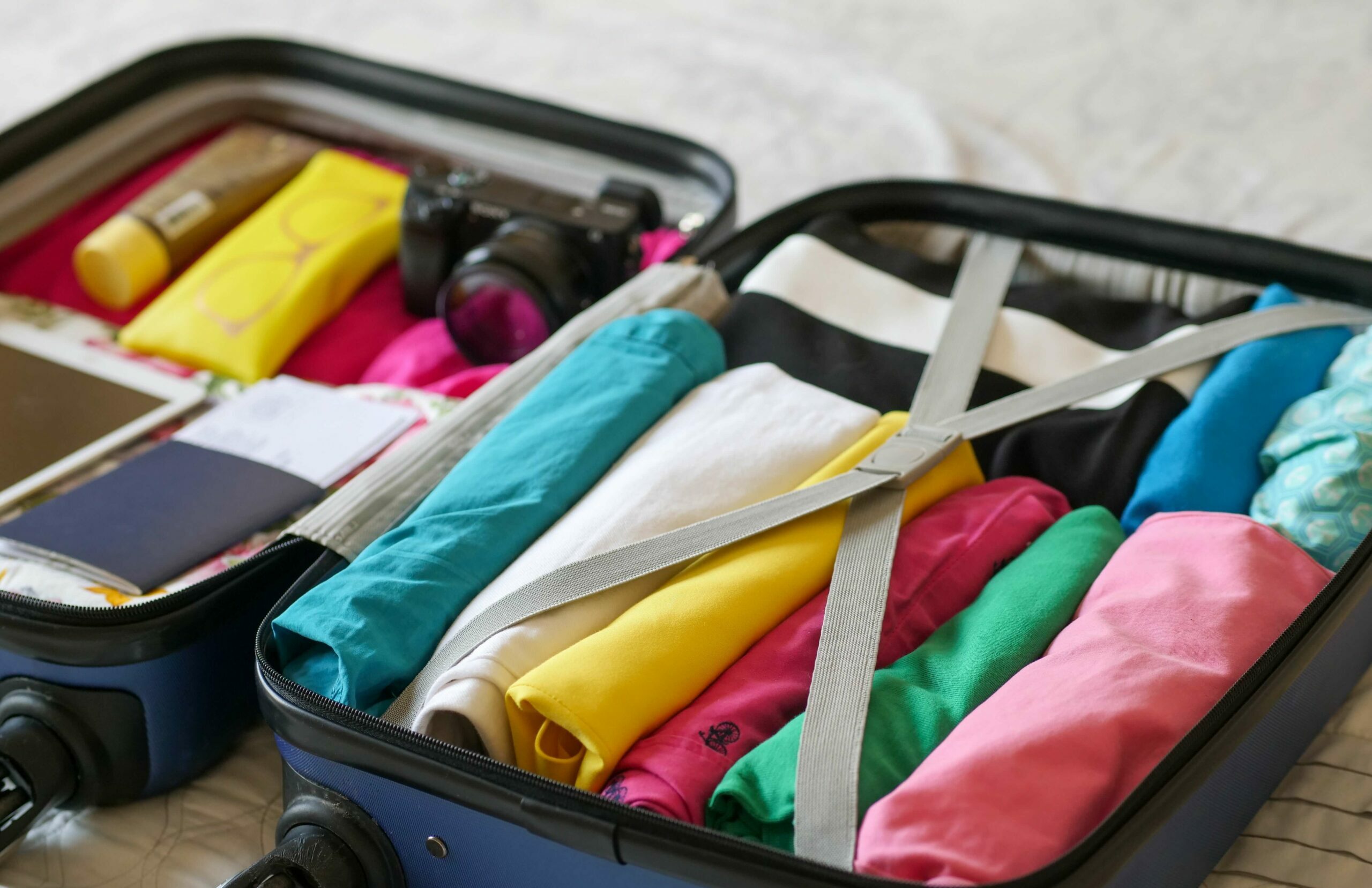 How to Pack Jewelry for Travel From Choosing the Right Pieces to Safe