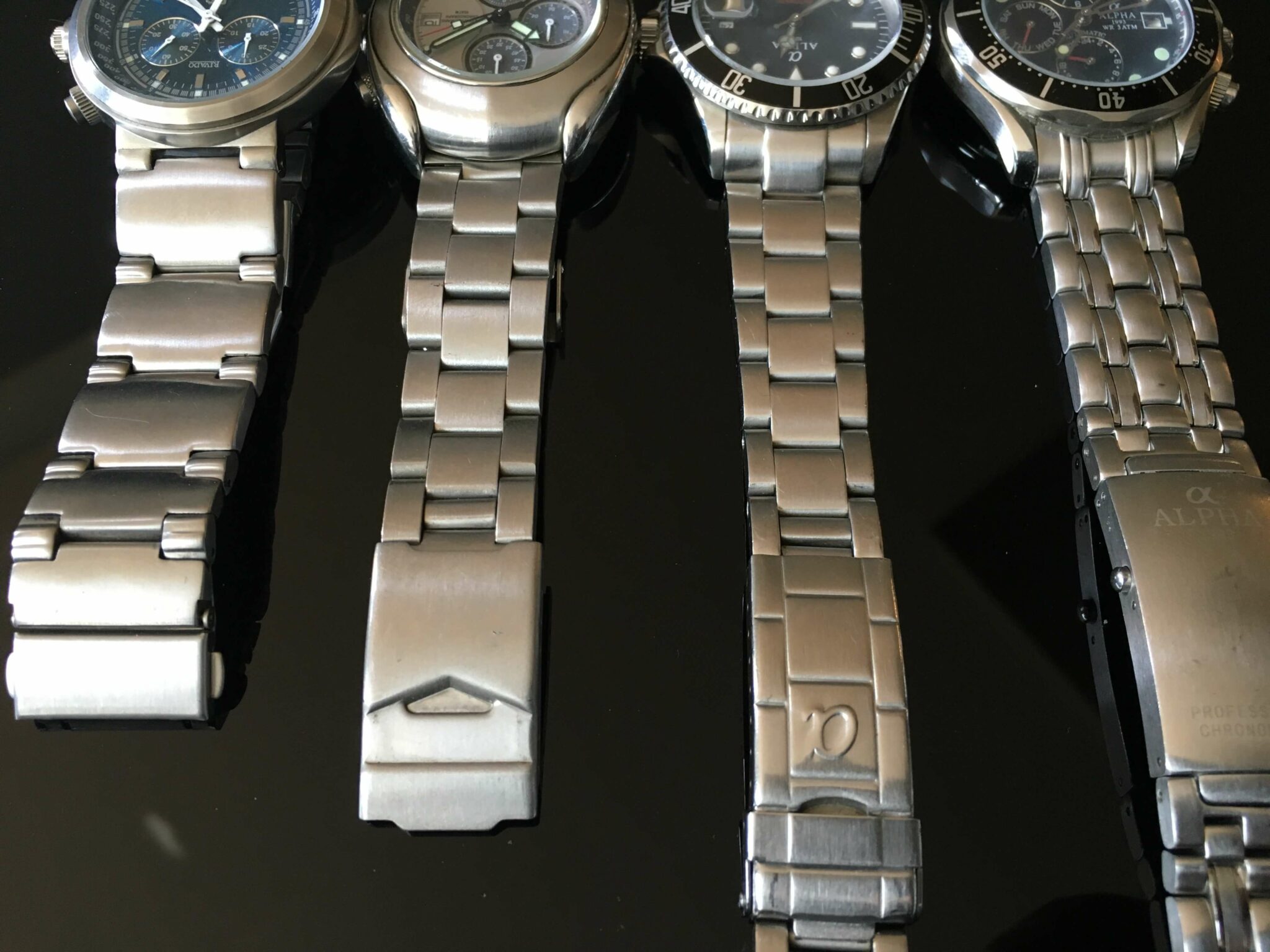 How to Choose the Best Watch Strap for You