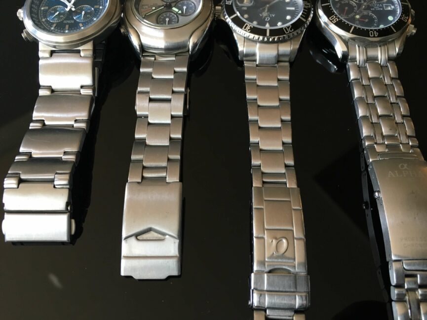 How to Choose the Best Watch Strap for You