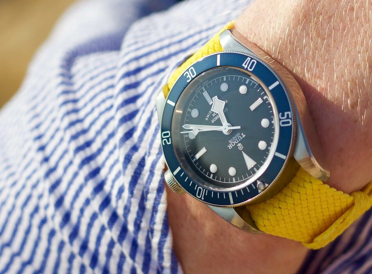 How to Choose the Best Watch Strap for You