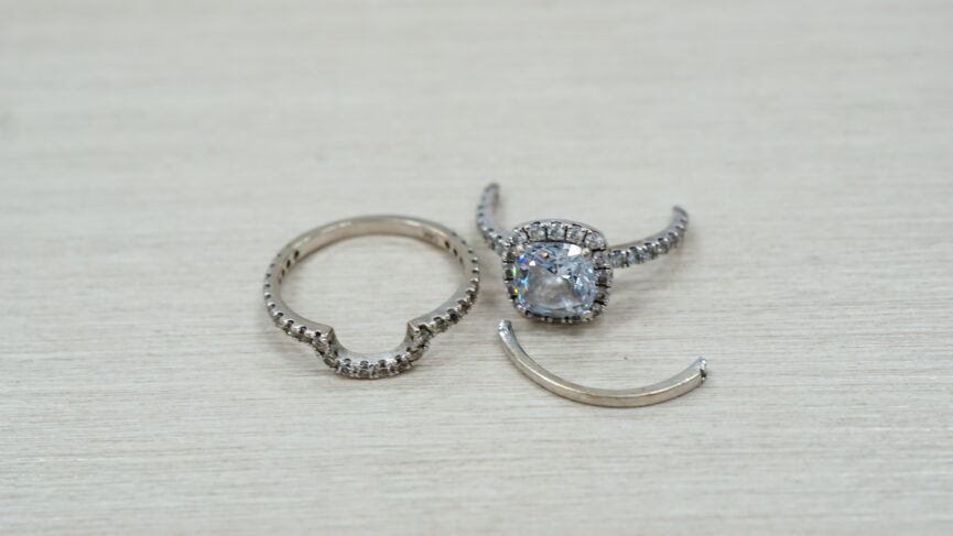 diy jewelry repair