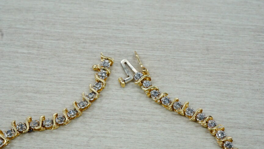 jewelry clasp types