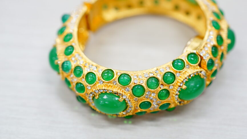 fashion and jewelry