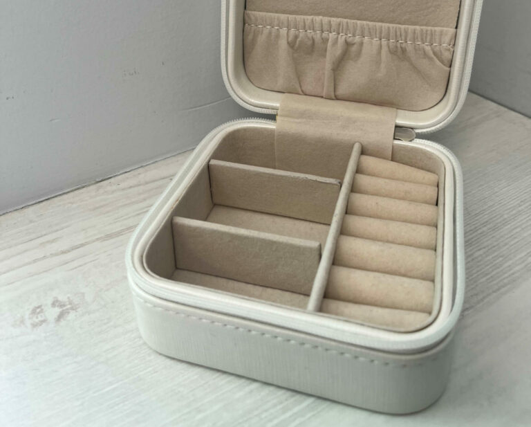 Lost Jewelry? Here’s What to Do