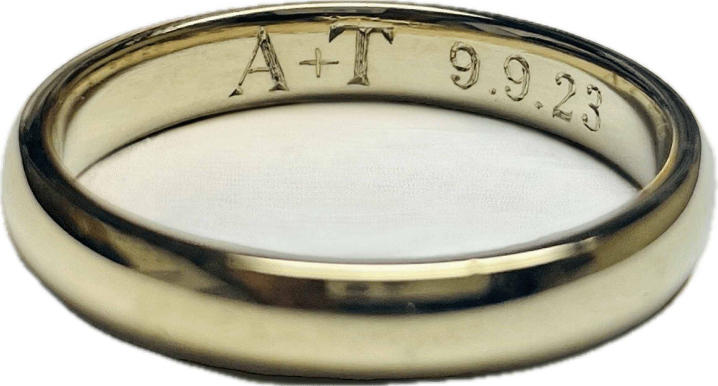 7 Wedding Band Engraving Ideas