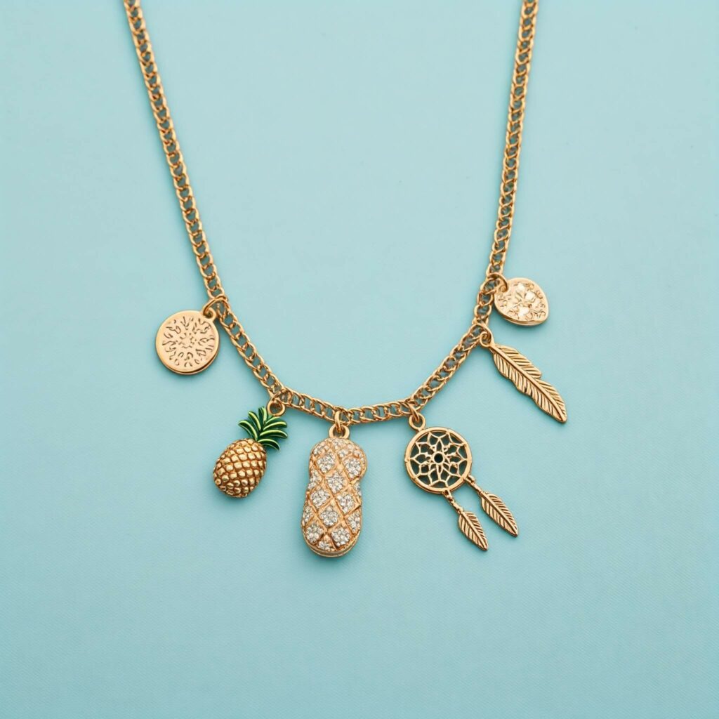 charm-necklaces