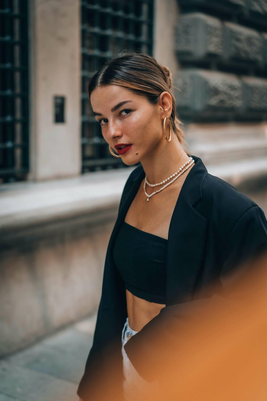 pearls