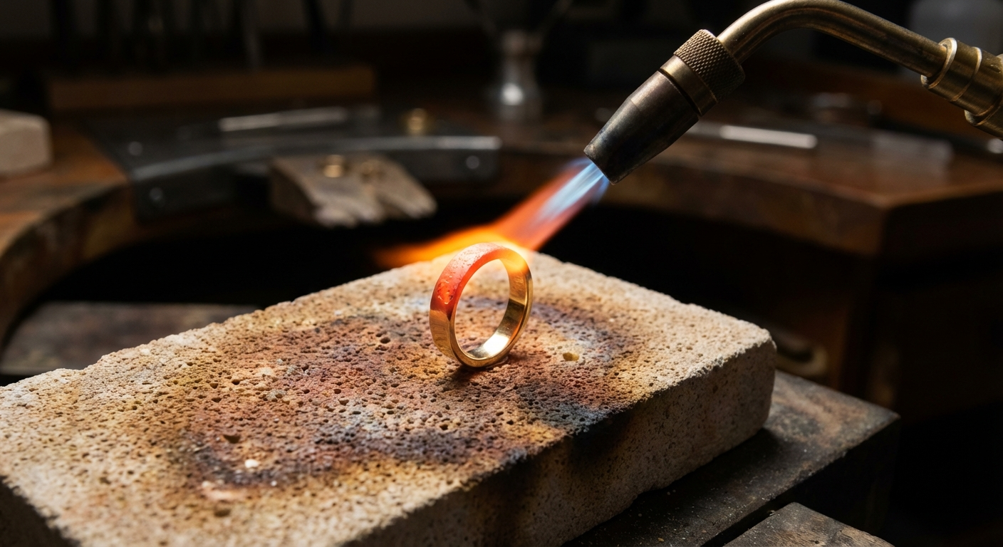 Annealing