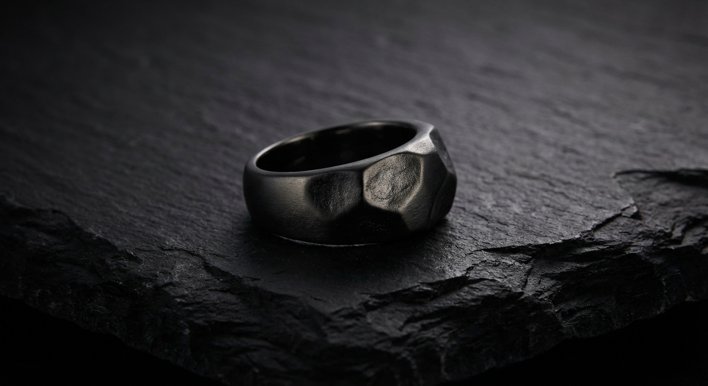 Black Rhodium
