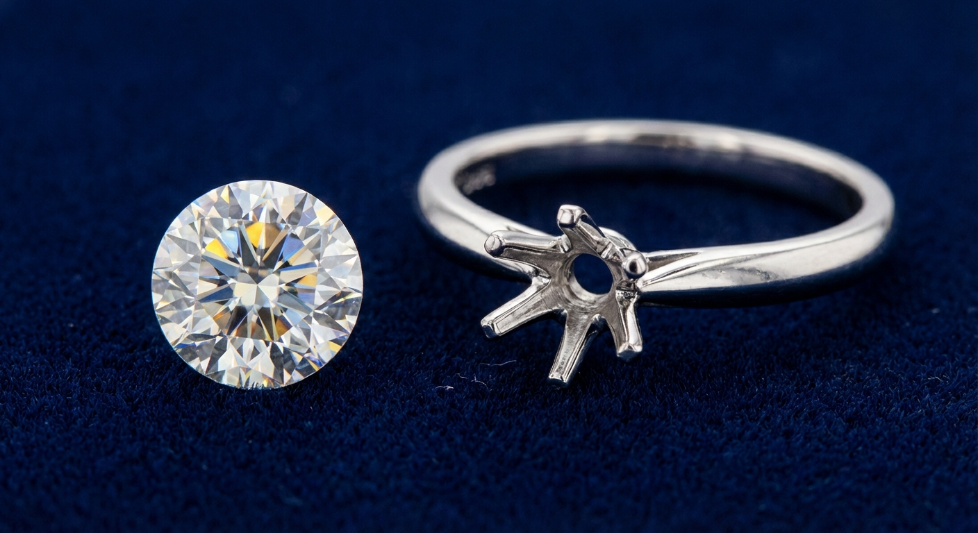 Can You Remove a Stone from a Ring?