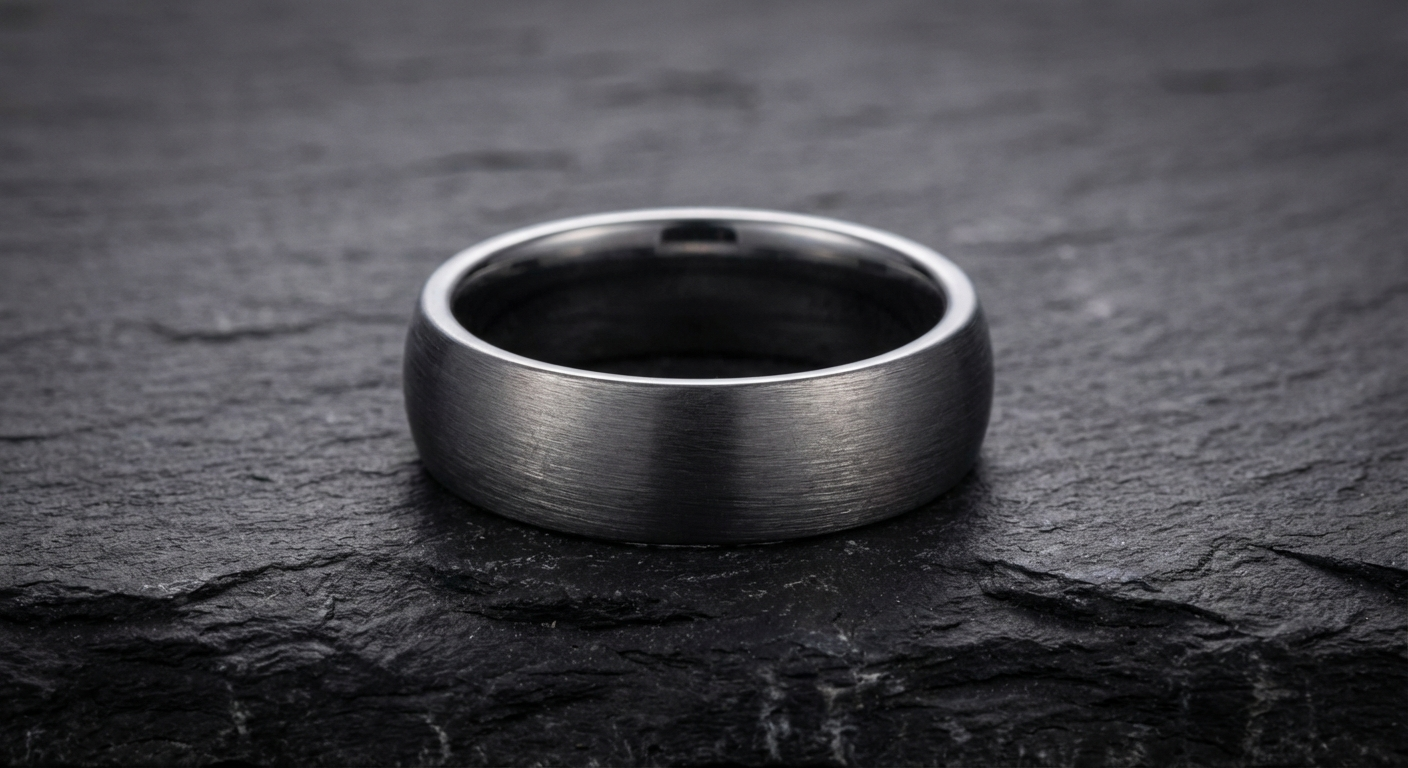 Can You Resize a Tungsten Ring?