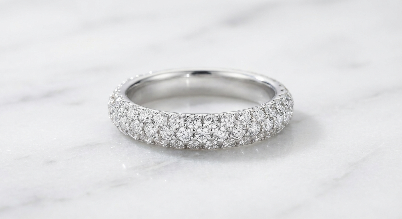 Eternity Band