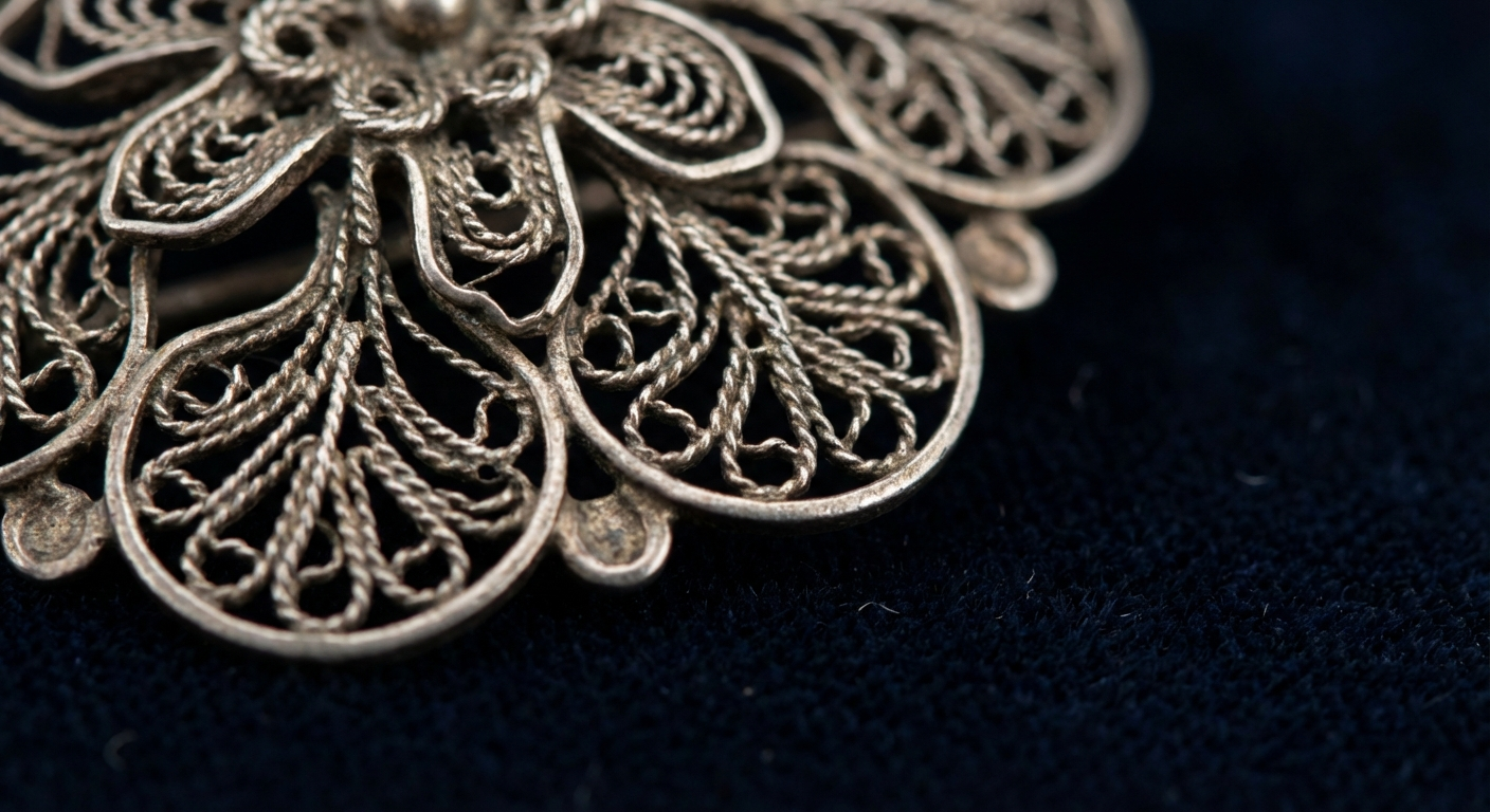 Filigree