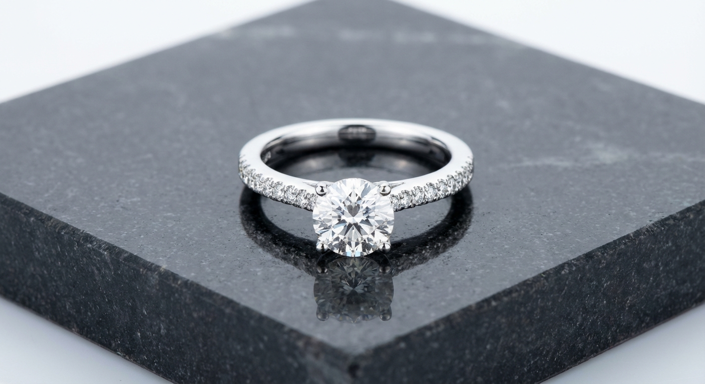 How Long Does Rhodium Plating Last?