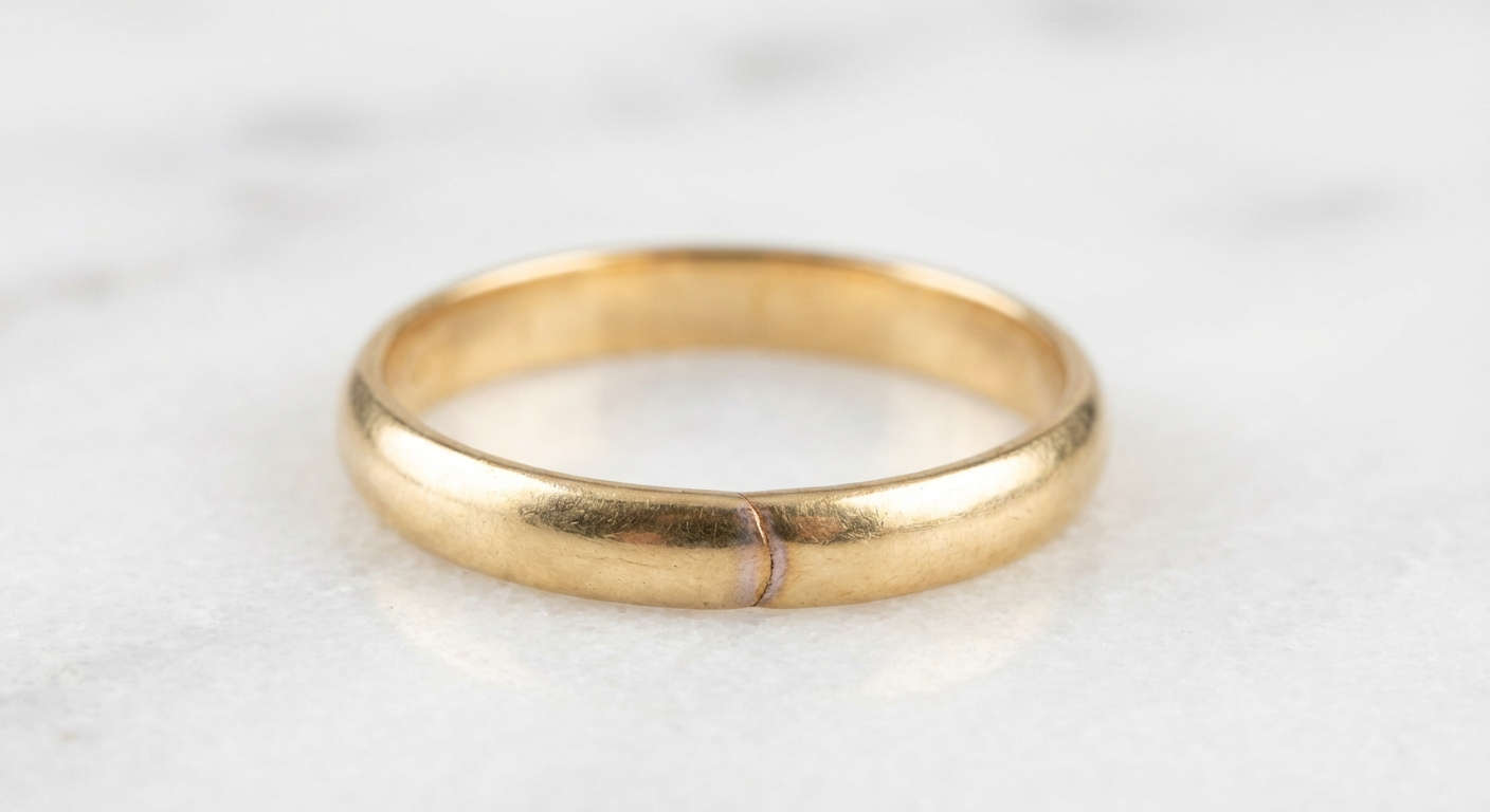 Is It Safe to Resize a Ring Multiple Times?